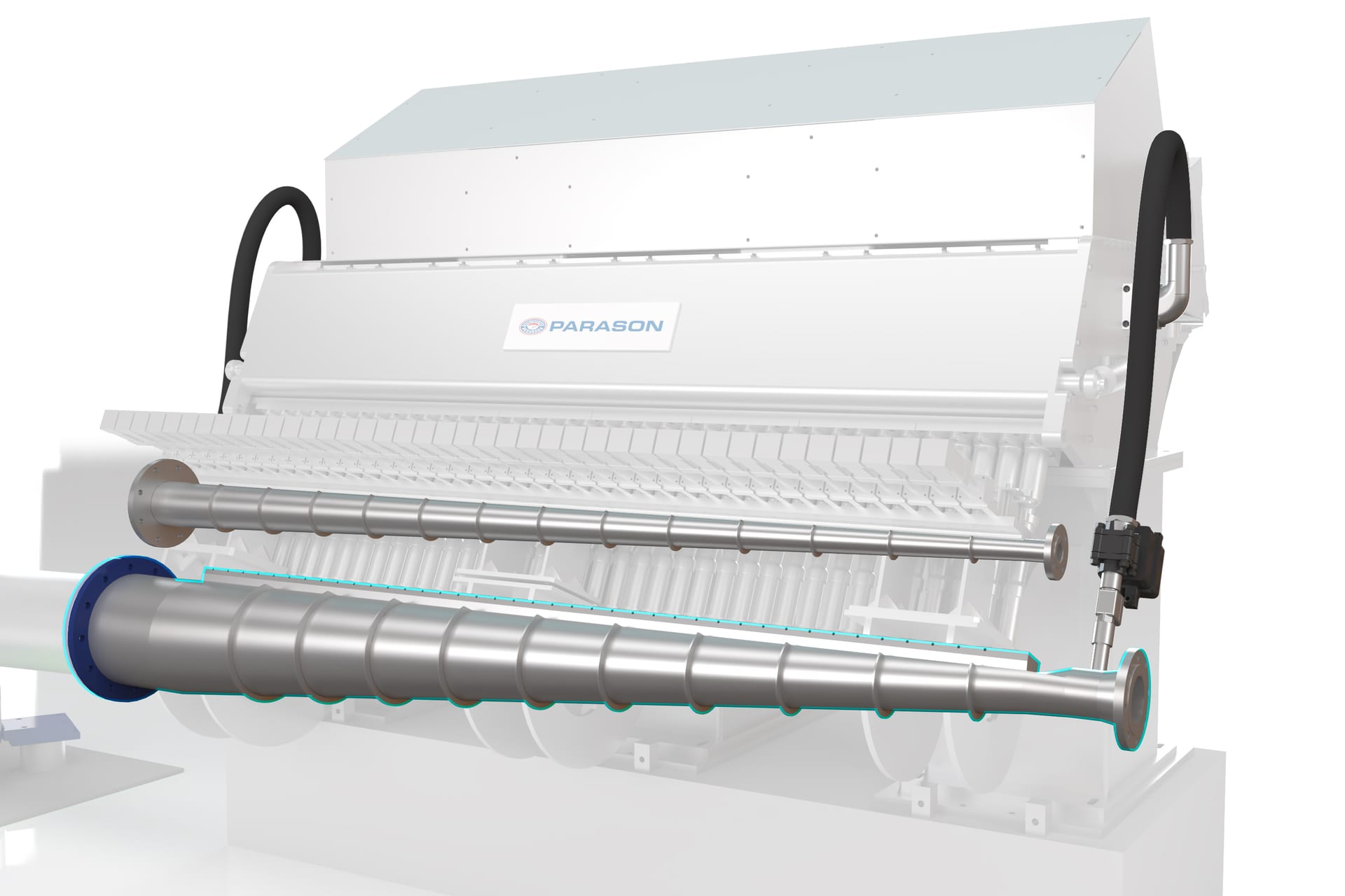 Hydraulic Headbox Design